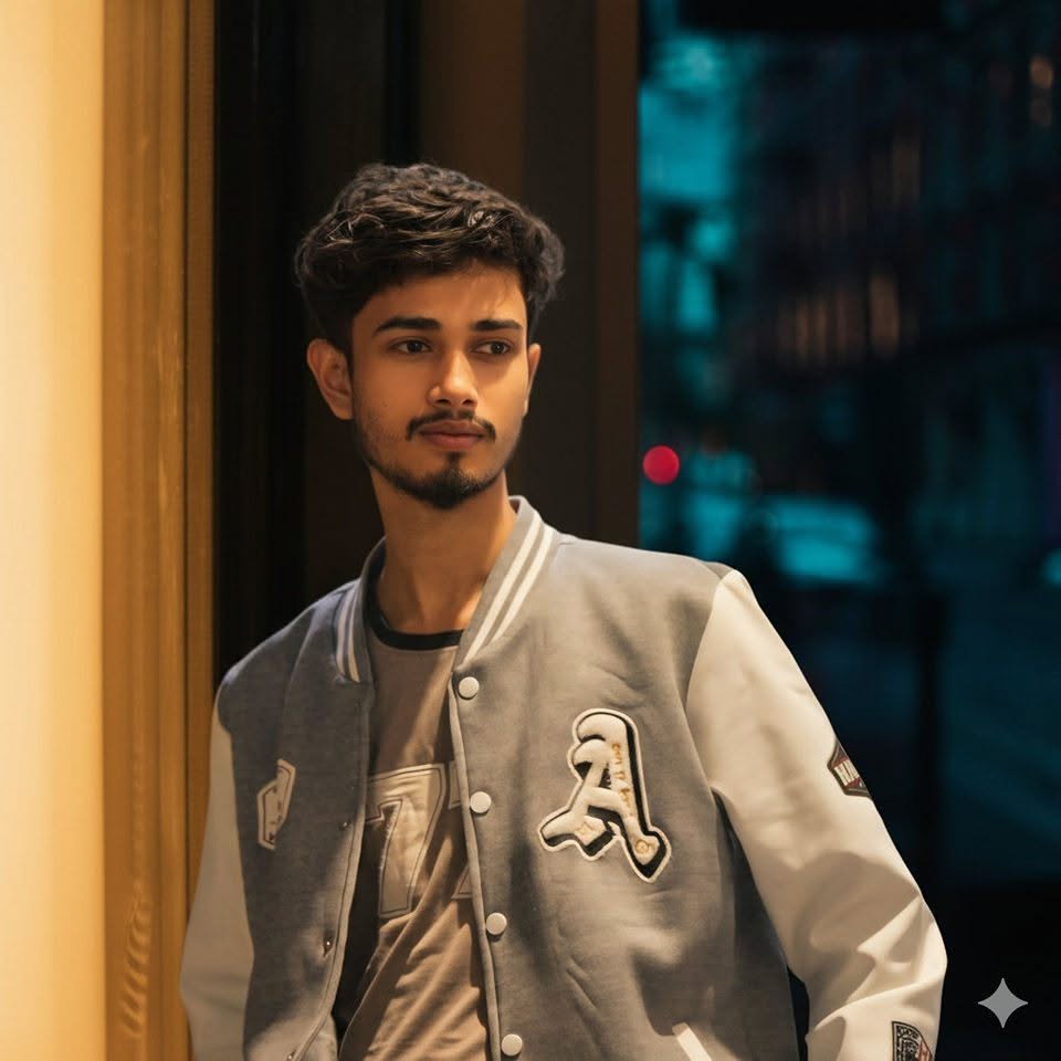 Saimun Sadiq